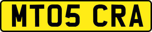 MT05CRA