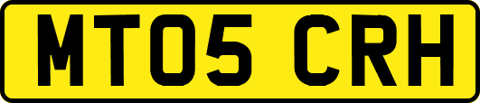 MT05CRH