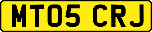 MT05CRJ