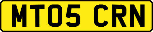 MT05CRN
