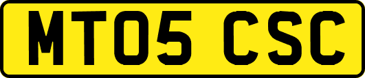 MT05CSC