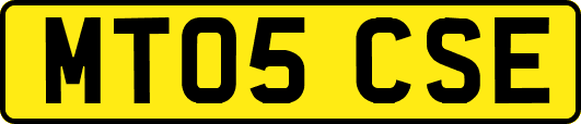 MT05CSE