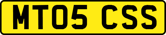 MT05CSS