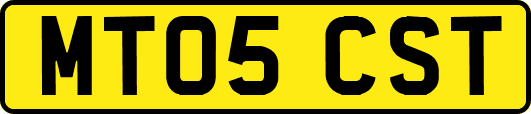 MT05CST
