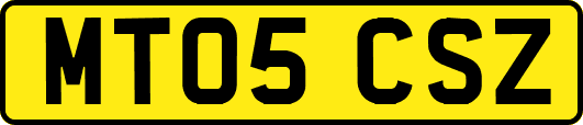 MT05CSZ
