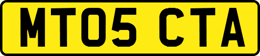 MT05CTA