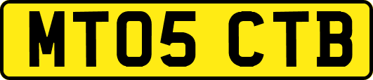 MT05CTB