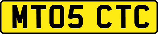 MT05CTC