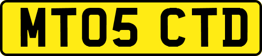 MT05CTD