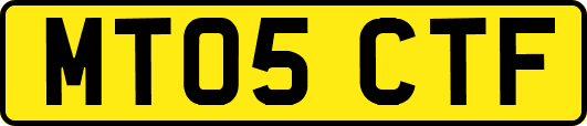 MT05CTF