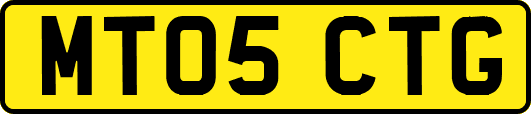 MT05CTG