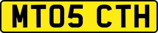 MT05CTH