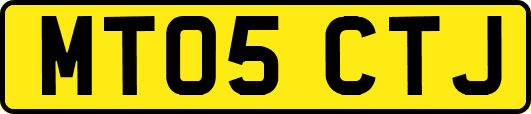 MT05CTJ