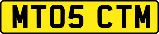 MT05CTM