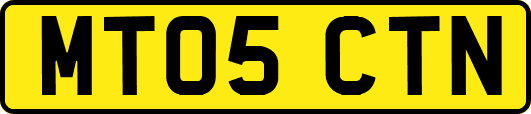 MT05CTN