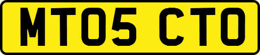 MT05CTO