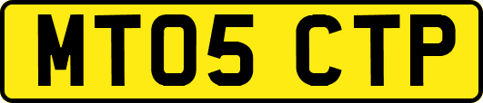 MT05CTP