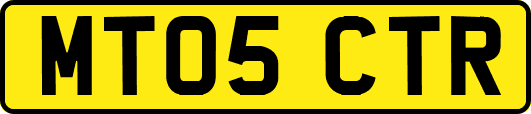 MT05CTR