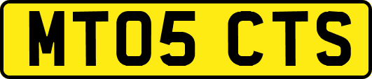 MT05CTS