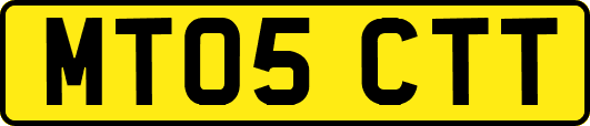 MT05CTT