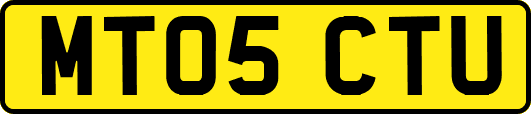 MT05CTU