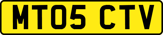 MT05CTV