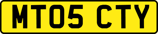 MT05CTY