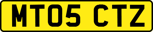 MT05CTZ