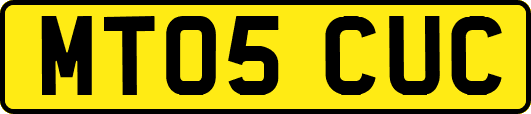 MT05CUC