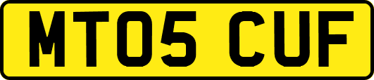 MT05CUF