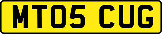 MT05CUG