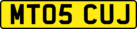 MT05CUJ