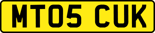 MT05CUK