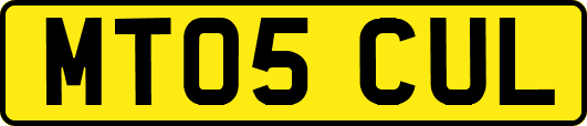 MT05CUL
