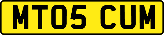 MT05CUM