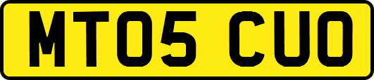 MT05CUO
