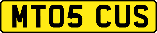 MT05CUS