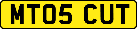 MT05CUT