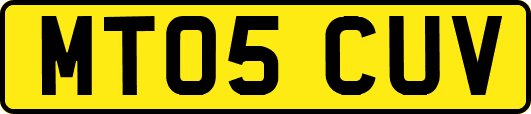 MT05CUV