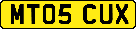 MT05CUX