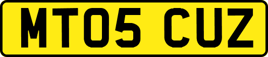 MT05CUZ