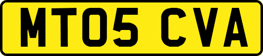 MT05CVA