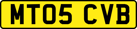 MT05CVB