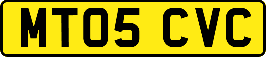 MT05CVC