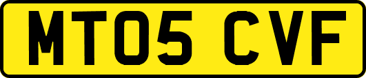 MT05CVF