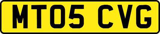 MT05CVG