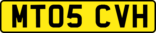 MT05CVH