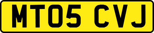 MT05CVJ
