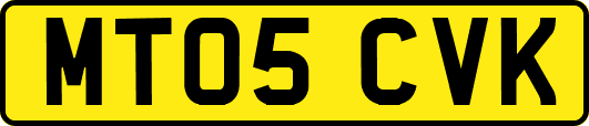 MT05CVK