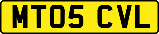 MT05CVL